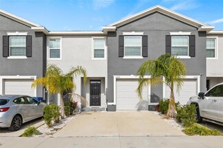 34395 Sorrel Mint Dr, Wesley Chapel, FL 33543