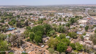310 N Mesa Verde Ave, Aztec, NM 87410
