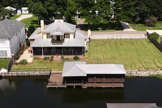 7707 Miller St, Ventress, LA 70783