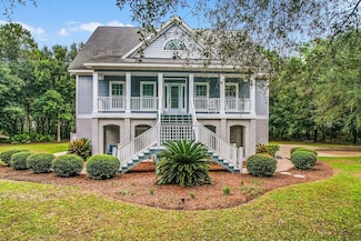 1068 Picnic Ln NE, Townsend, GA 31331