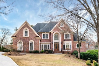 2760 Sugarloaf Club Dr, Duluth, GA 30097