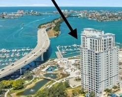331 Cleveland St Unit 2402, Clearwater, FL 33755