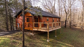 1065 Timberlake Cir, Sevierville, TN 37876