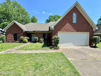 5860 White Ridge Cir W, Olive Branch, MS 38654