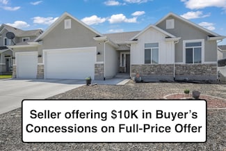 519 W 1960 N Unit 230, Tooele, UT 84074