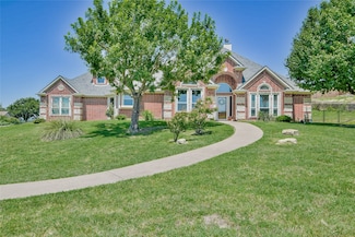 2400 Wills Way Dr, Granbury, TX 76049
