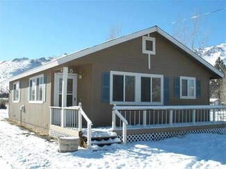685 Meadow Dr Unit S-3, Coleville, CA 96107