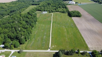 0 E 575 S Unit MBR22046767, Markleville, IN 46056