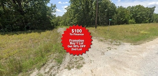 Lot 46 S Canute Trace, Cherokee Village, AR 72529