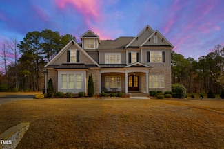 6108 Norwood Place Ct, Raleigh, NC 27613