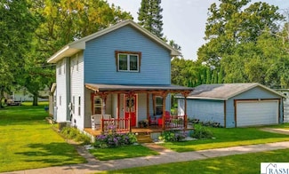 721 Main St, Good Thunder, MN 56037