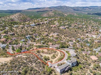 1165 Gambel Oak Trail, Prescott, AZ 86303