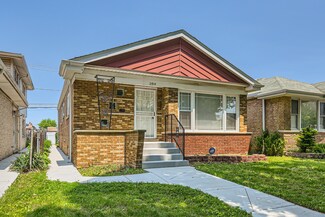 2814 W 83rd St, Chicago, IL 60652