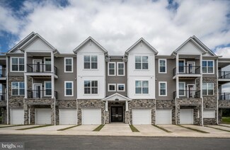 150 Valerian Loop Unit 307, Stafford, VA 22554