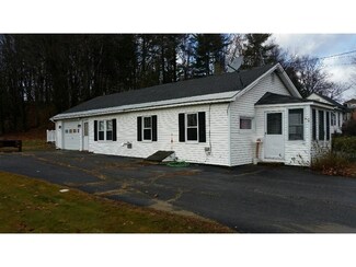 5 Grove St, Jaffrey, NH 03452