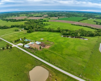 17522 E N Hwy, Sheldon, MO 64784