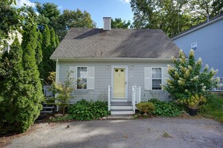 27 Bowstring Way, Marlborough, MA 01752