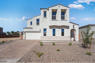 4030 E Brittlebush Ln, San Tan Valley, AZ 85140