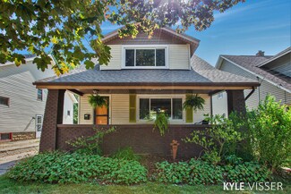 122 Mayfield Ave NE, Grand Rapids, MI 49503