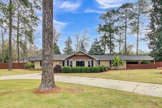 520 Morrison Ave, Estill, SC 29918