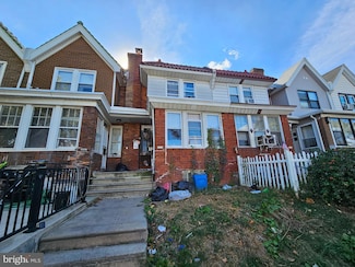 588 E Godfrey Ave, Philadelphia, PA 19120