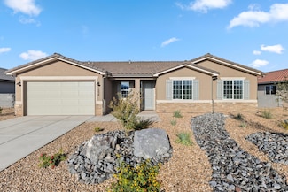 1536 S 4040 W Unit Lot 3, Hurricane, UT 84737
