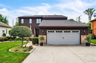 8325 Ziblut Ct, Niagara Falls, NY 14304