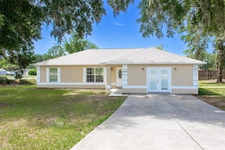 4240 SE 134th Place, Belleview, FL 34420