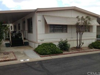 35218 Fir Ave Unit 182, Yucaipa, CA 92399