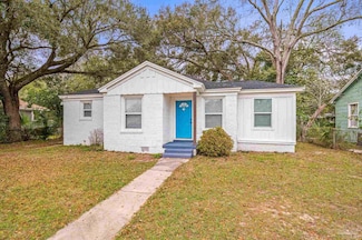 1204 Dexter Ave, Pensacola, FL 32507