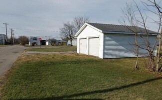 210 Main St, Gaston, IN 47342