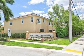 6315 Landings Terrace, Tamarac, FL 33321