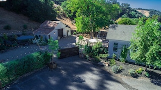 9635 Dublin Canyon Rd, Castro Valley, CA 94552