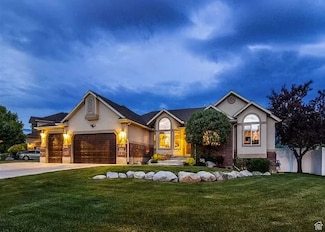 11743 S Silver Spur Ln, Draper, UT 84020