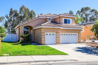1187 Avenida Azul, San Marcos, CA 92069