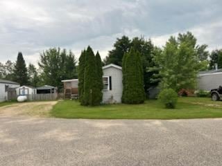 N621 County Road F Unit 36, Montello, WI 53949