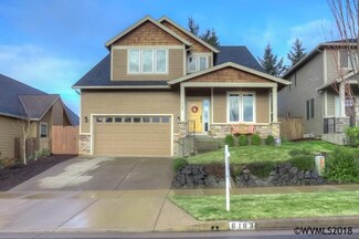 6183 Lillian St SE, Salem, OR 97306