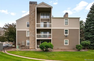 4896 S Dudley St Unit 8-11, Littleton, CO 80123