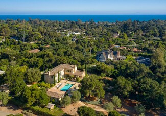 313 San Ysidro Rd, Santa Barbara, CA 93108