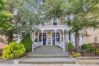 46 Beacon St Unit 2, Somerville, MA 02143