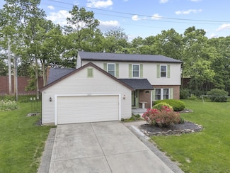 4129 Leitrim Ct, Dublin, OH 43016