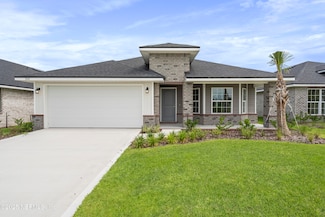 3343 Meadow Ridge Place, Green Cove Springs, FL 32043