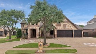 1206 Genesis Dr, Mansfield, TX 76063