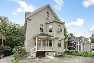 6 Glines Ave, Roxbury, MA 02119