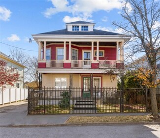 86 Sackett St Unit 88, Providence, RI 02907