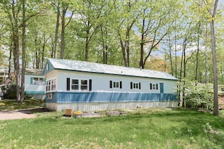 9 Sargents Place Unit 84, Gilford, NH 03249