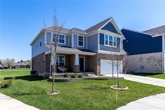 1490 Dell Glen Rd, Washington Township, OH 45458