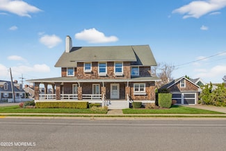 750 East Ave, Bay Head, NJ 08742