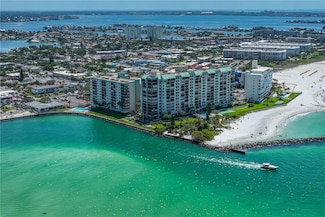 7100 Sunset Way Unit 405, Saint Pete Beach, FL 33706