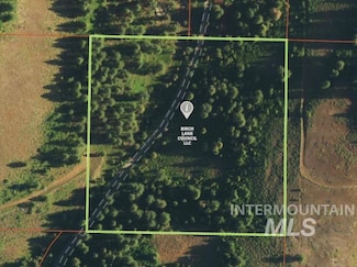 TBD Birch Ln, Council, ID 83612